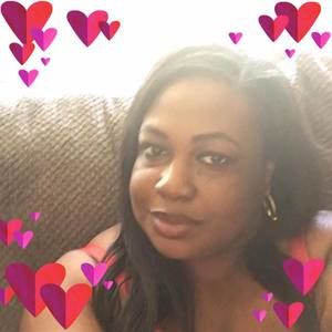 Meet your Posher, Tarsha
